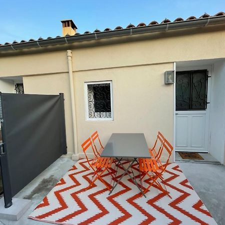 Appartamento Le petit cassis Esterno foto