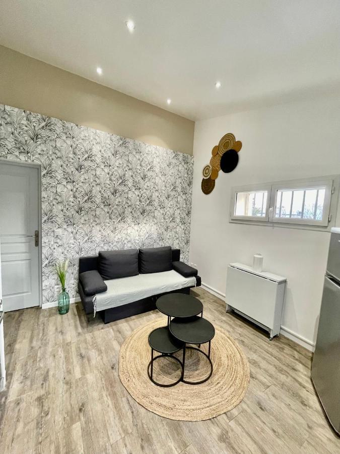 Appartamento Le petit cassis Esterno foto